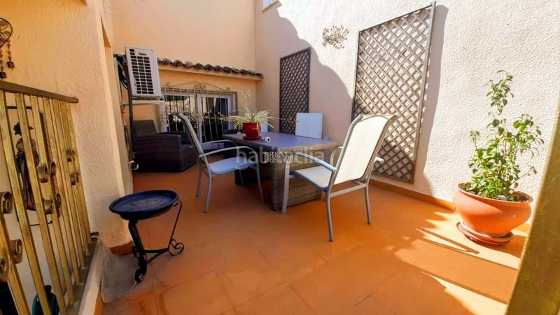 Foto 090e73e0-e6ea-443f-b80a-756b336f3088. Casa amb aparcament piscina a Altea ciudad Altea