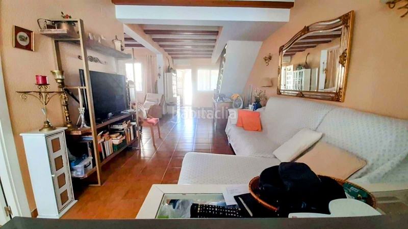 Foto 3b4d4169-fb7a-49dd-86e8-bc0aaf2292a1. Casa amb aparcament piscina a Altea ciudad Altea