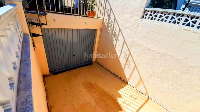 Foto 3d09cda6-85b0-4127-b205-2939fb11f0ac. Casa amb aparcament piscina a Altea ciudad Altea