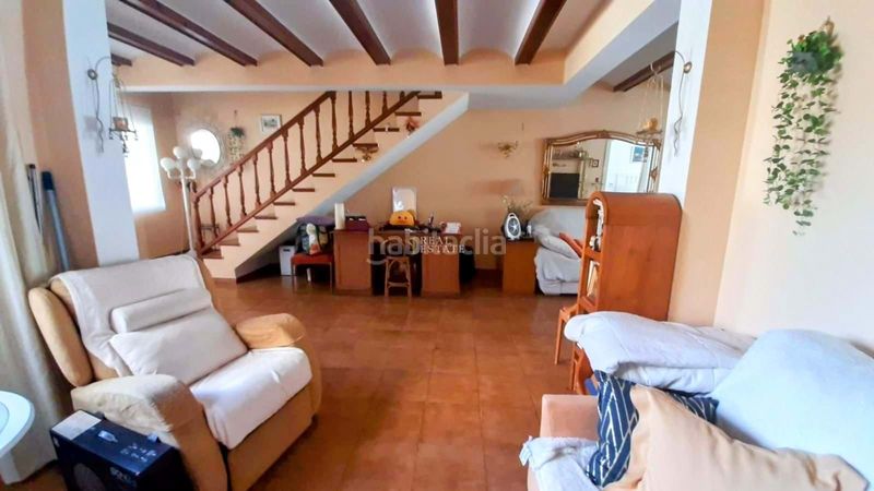 Foto 4fe32d98-fa84-47ab-aa59-1681e617b7f9. Casa amb aparcament piscina a Altea ciudad Altea