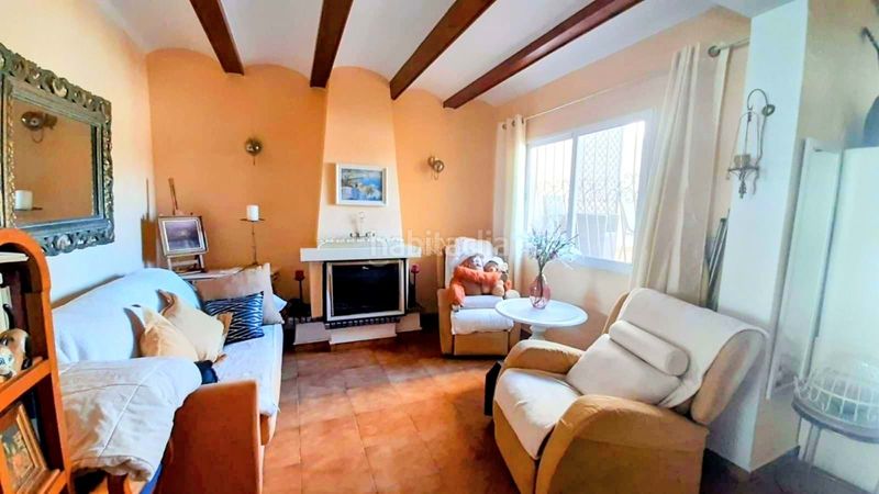 Foto a19e09f6-547e-429c-babc-9fecba60b03c. Casa amb aparcament piscina a Altea ciudad Altea