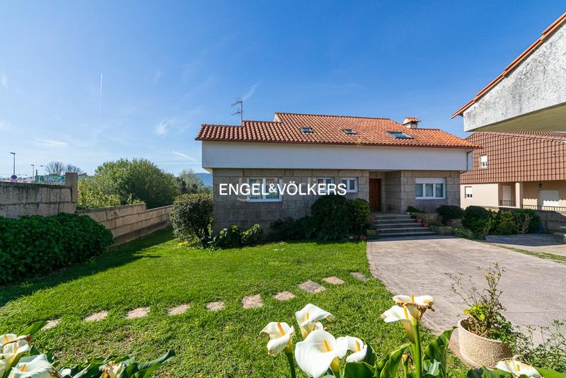 Foto 020c4ead-9918-4638-974c-57a147d612da. Casa amb calefacció a Panxón Nigrán