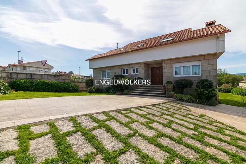 Foto 14cdc57c-06e8-42c1-a2d5-b8b95871c721. Casa amb calefacció a Panxón Nigrán