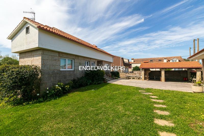 Foto 19f21184-1759-43f4-a2ca-3fdd01f5e7bf. Casa amb calefacció a Panxón Nigrán