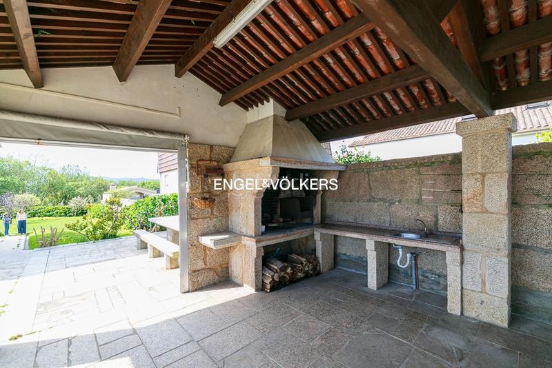 Foto 2955fa10-fd17-4489-8585-0f6e66fabb60. Casa amb calefacció a Panxón Nigrán