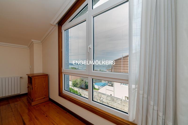 Foto 324c2071-3cf3-43e0-a8d3-c0557014819c. Casa amb calefacció a Panxón Nigrán