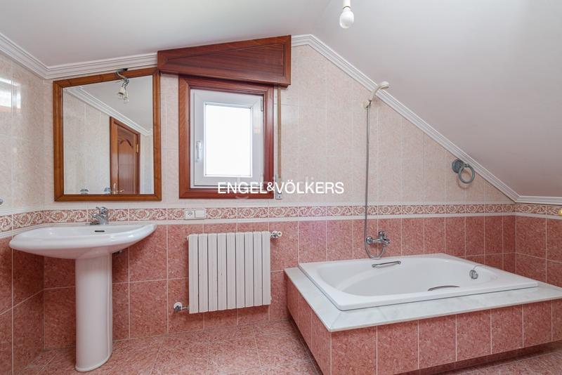 Foto 38532890-b713-43ab-bb5d-831af8af28bc. Casa amb calefacció a Panxón Nigrán