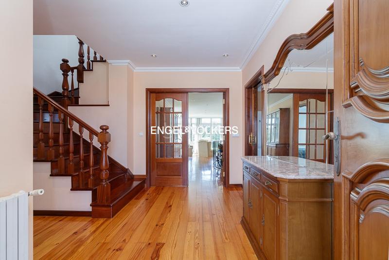 Foto 3db1196b-350f-4a0e-93e4-88e99fd4b7f2. Casa amb calefacció a Panxón Nigrán