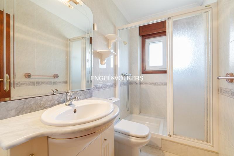 Foto 42744226-72ae-4728-b001-38cac744e294. Casa amb calefacció a Panxón Nigrán