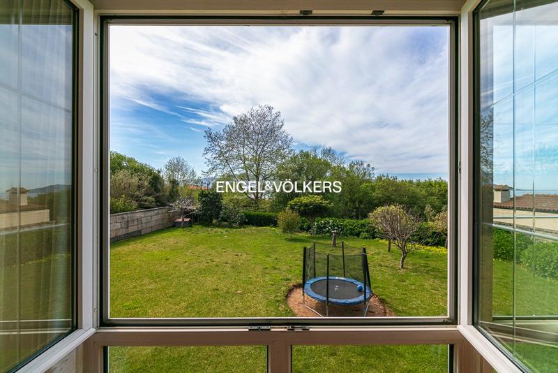 Foto 43c2a8f8-f668-4abd-9b0e-feb0b6fb5250. Casa amb calefacció a Panxón Nigrán