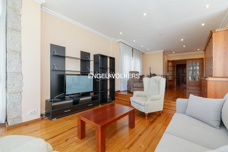 Foto 546efb7f-3283-430f-86ce-8d9e7d0469cc. Casa amb calefacció a Panxón Nigrán