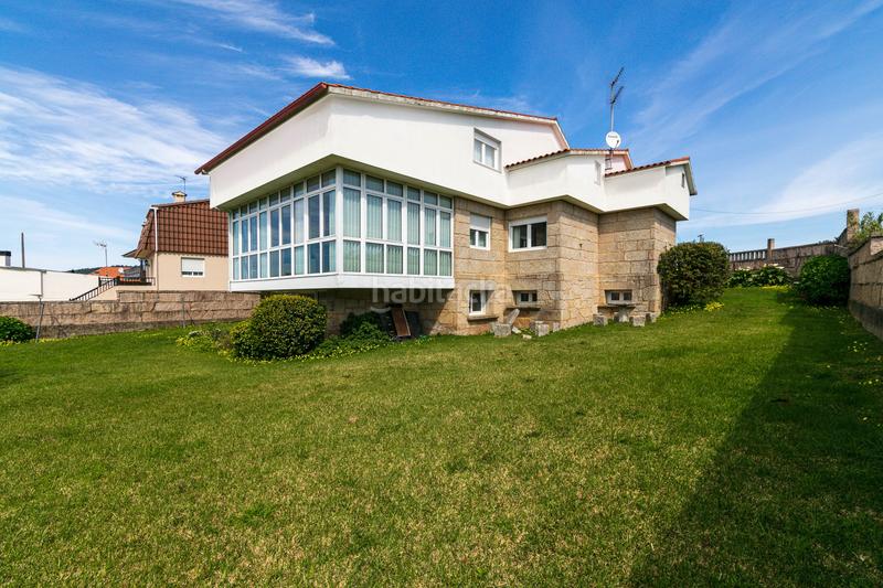 Foto 569a46e0-769c-43cf-a7d1-6c1c0c02a7d1. Casa amb calefacció a Panxón Nigrán