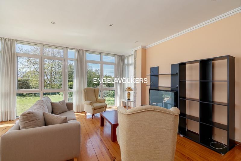 Foto 8d923ff1-361b-4639-b36c-7bb50d1a8dad. Casa amb calefacció a Panxón Nigrán