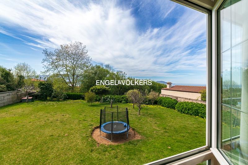 Foto 934e1785-e57c-49d2-a768-1c9880b905bd. Casa amb calefacció a Panxón Nigrán