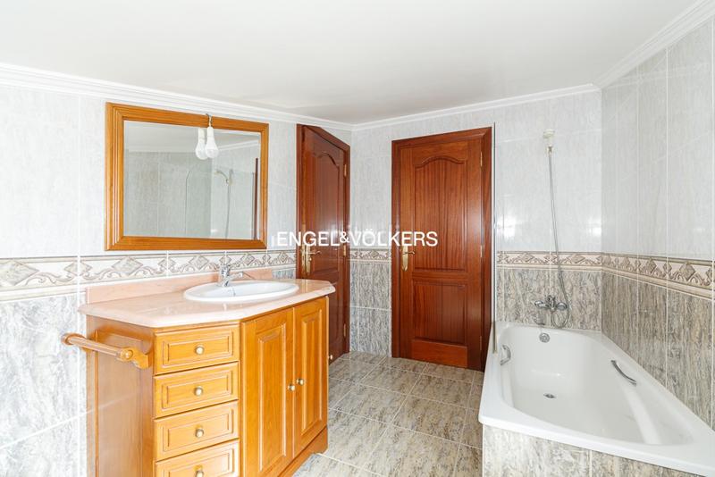 Foto 97c1e872-6dbd-40c0-93a3-5e194a7e4954. Casa amb calefacció a Panxón Nigrán