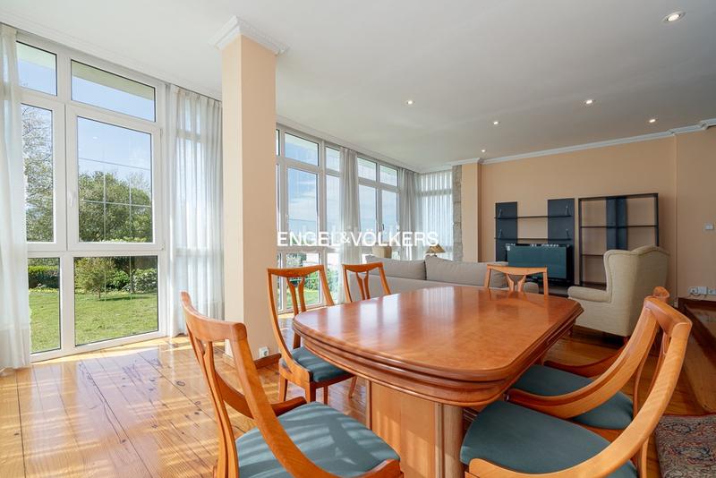 Foto a4ccbe10-1626-4411-9071-bd7466d367c8. Casa amb calefacció a Panxón Nigrán