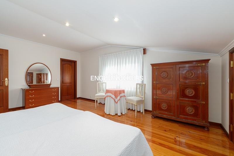 Foto a7dbbaf4-8710-4346-b948-24326f77a92b. Casa amb calefacció a Panxón Nigrán