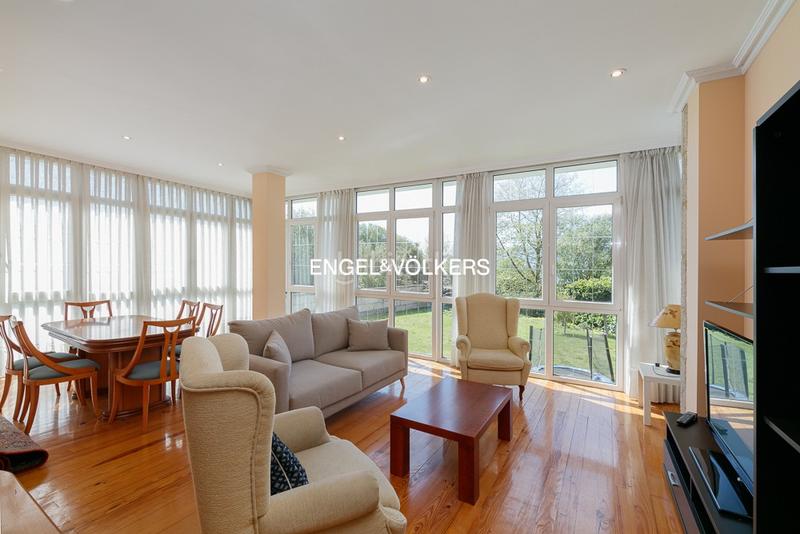 Foto a8835714-b113-44f0-8730-fbc29865ee07. Casa amb calefacció a Panxón Nigrán