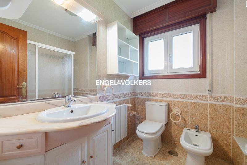 Foto b051160b-617a-4c8a-99ba-14aa403a46a5. Casa amb calefacció a Panxón Nigrán