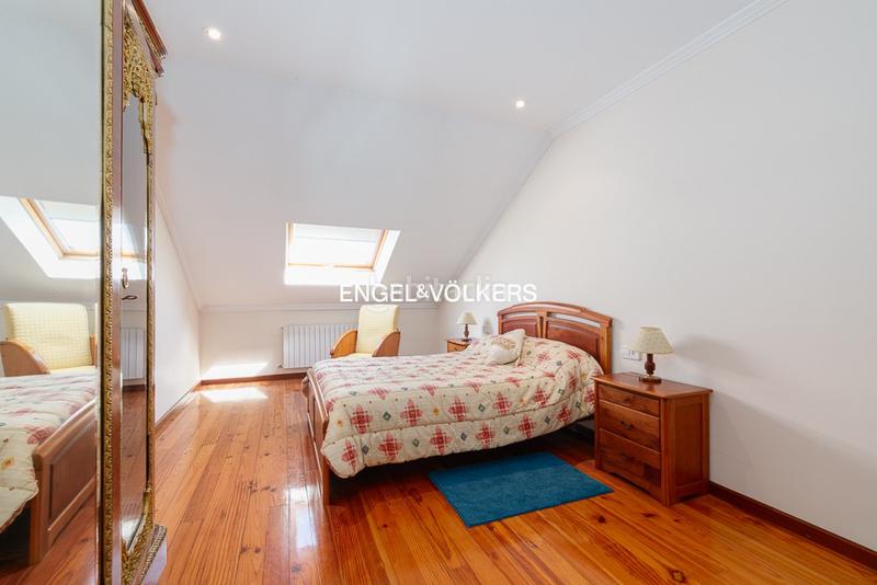 Foto b95d903e-37dc-4408-ad2d-9329afb297a7. Casa amb calefacció a Panxón Nigrán