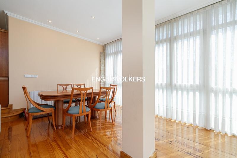 Foto ba6fed16-658d-45d4-809c-de05b563eb27. Casa amb calefacció a Panxón Nigrán