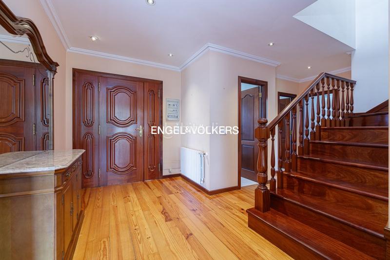 Foto c633a5e2-9678-4c3b-804c-8093fd8eadc6. Casa amb calefacció a Panxón Nigrán