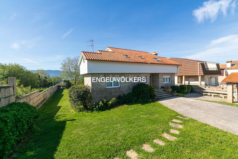 Foto c730d791-f6df-4787-93a2-213ee5a36874. Casa amb calefacció a Panxón Nigrán