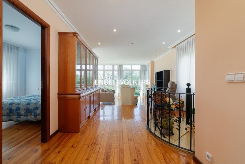 Foto c9406733-adc8-4ff6-8c9b-e1f695c5f448. Casa amb calefacció a Panxón Nigrán