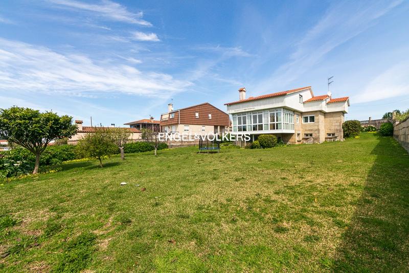 Foto d4aeb769-420d-4f98-9689-b5b8d55d7f49. Casa amb calefacció a Panxón Nigrán