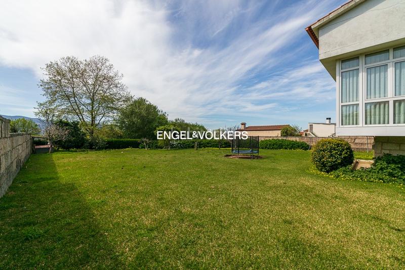 Foto e5986372-cd1e-467b-98cb-e5bf451cbfe9. Casa amb calefacció a Panxón Nigrán