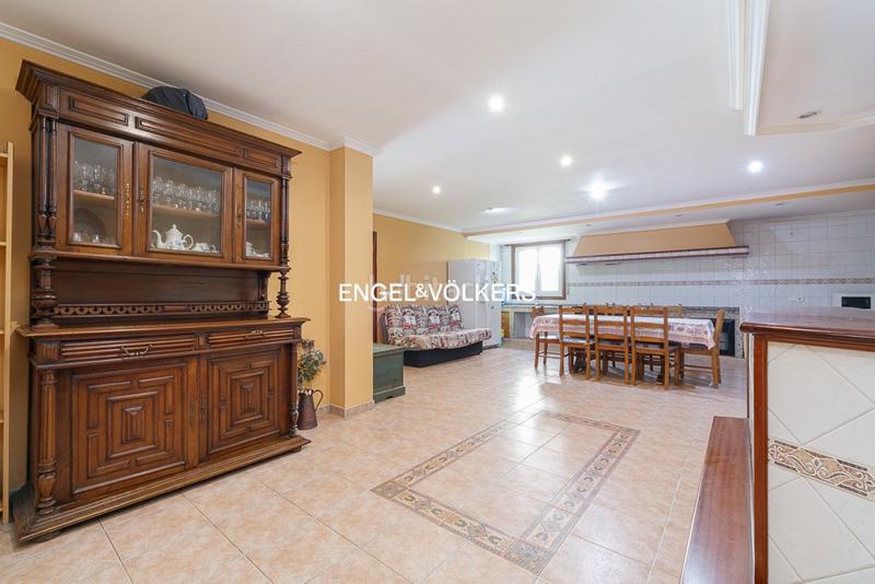 Foto f15e2bbe-8ab6-443a-93ad-880a1646f2c5. Casa amb calefacció a Panxón Nigrán