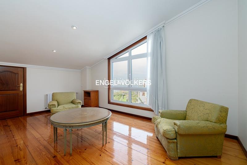 Foto f5e5fb59-b503-452d-bdf9-b91bf00a6b11. Casa amb calefacció a Panxón Nigrán