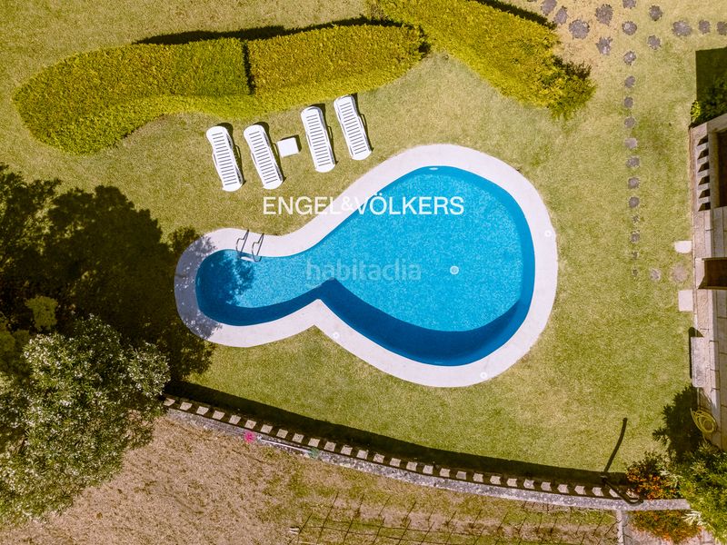 Foto 2f03bed4-81e8-4fb7-b7af-b6917a089a7c. Casa amb calefacció piscina a Gondomar