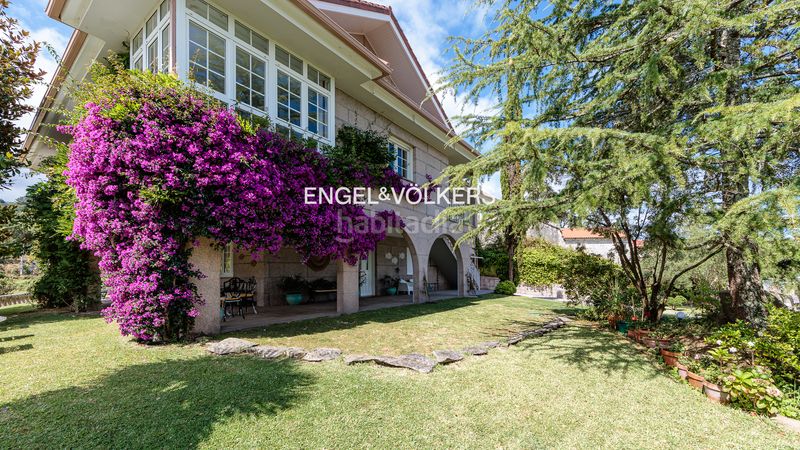 Foto b8ecbdf3-daf7-4317-ae91-3313c880cd0b. Casa amb calefacció piscina a Gondomar