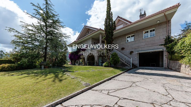 Foto ca5455a1-23a0-44b3-b091-4857f5864c2b. Casa amb calefacció piscina a Gondomar