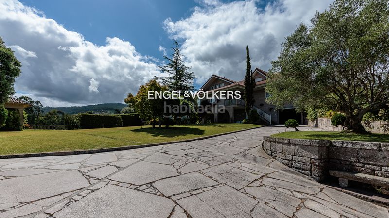 Foto d4d3be7e-663c-426c-be1d-4e62f89f1e87. Casa amb calefacció piscina a Gondomar