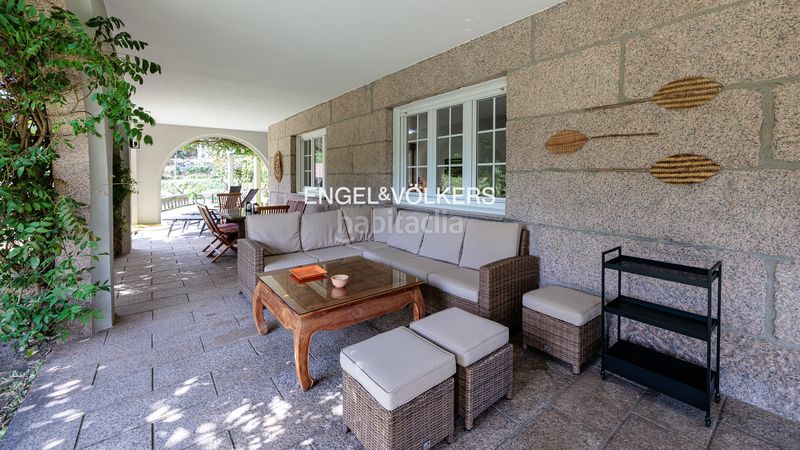 Foto e67822d0-efa2-49da-8b40-e5fe47829793. Casa amb calefacció piscina a Gondomar