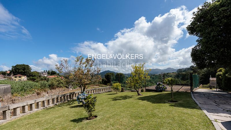 Foto e9277d70-68f3-4036-afe0-04fc7325e882. Casa amb calefacció piscina a Gondomar