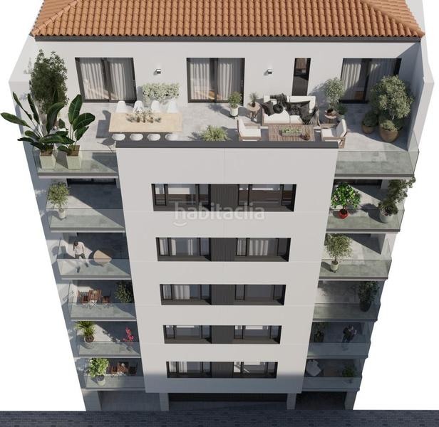 Foto 825bf4a9-c8f3-4ff2-91bb-ad2eea2236e8. Apartament amb calefacció a Teis Vigo