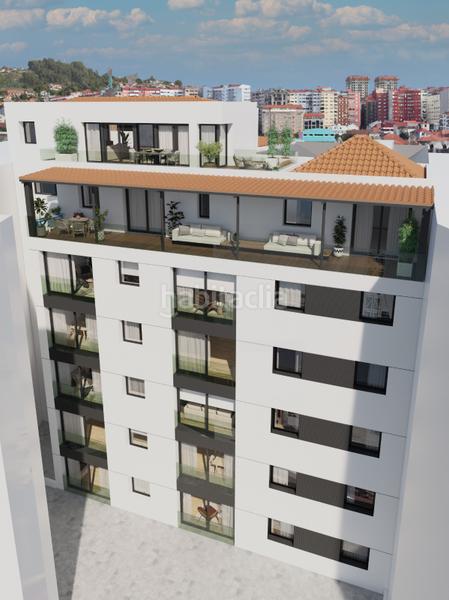 Foto d909edc3-eb46-4c76-97c4-e4ea49d781ed. Apartament amb calefacció a Teis Vigo