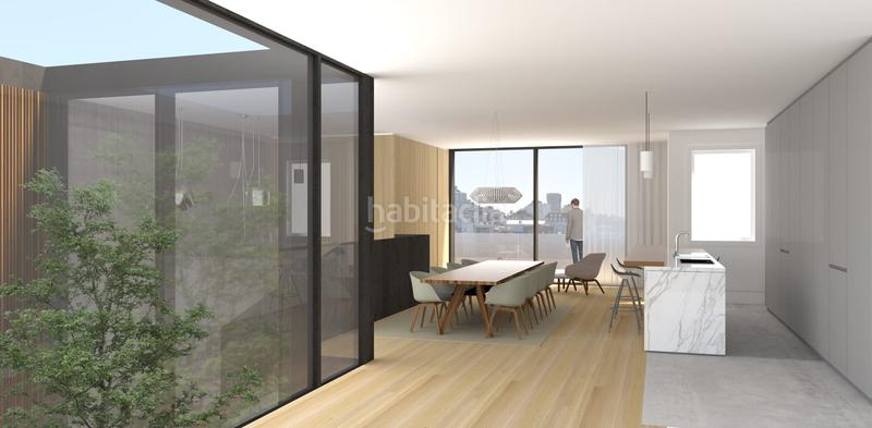 Foto 50ed121d-c8c2-46f4-ac45-4ceb69b9142e. Dachwohnung mit heizung in Centro - Areal Vigo