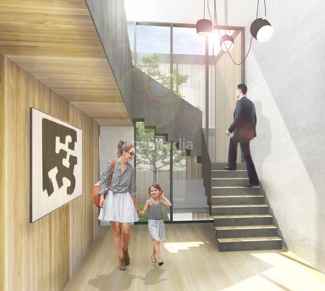 Foto c549f63a-2e50-4ff2-ab33-e58327a111ed. Dachwohnung mit heizung in Centro - Areal Vigo