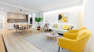 Apartament a Plaza España - Corte Inglés. Rehabilitación integral en el centro de vigo