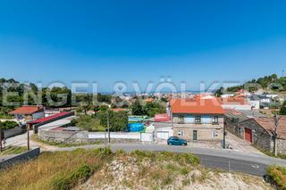 Terreno residencial en Sardoma - Castrelos. Terreno con licencia en castrelos