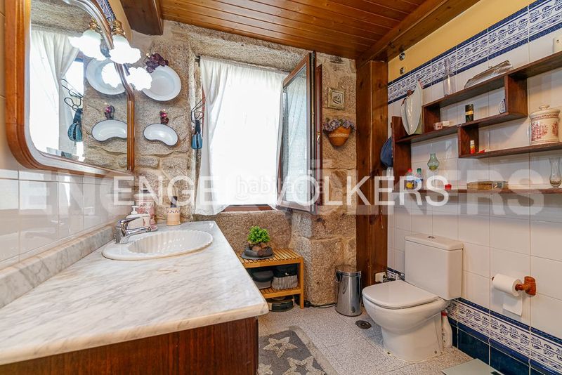 Foto e3eb8650-70f7-4adb-84ef-1562ee71da2d. Casa amb calefacció piscina a Mondariz
