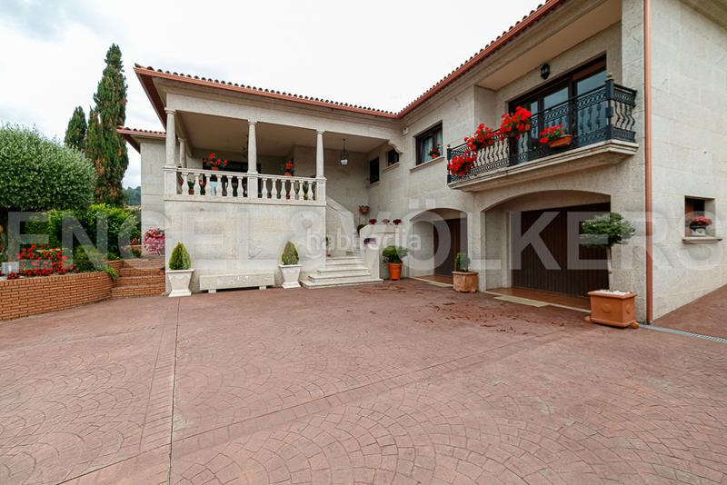 Foto 00f0fe3a-f6db-4fc4-9b98-590fef25e8cf. Casa con riscaldamento parcheggio piscina in Gondomar