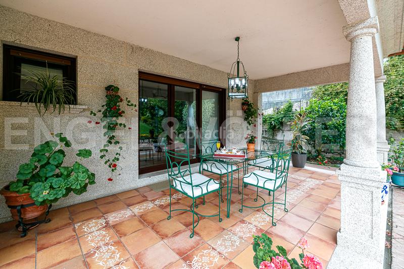 Foto 1d702ed8-6391-431e-919f-e0ebf5dd2491. Casa con riscaldamento parcheggio piscina in Gondomar