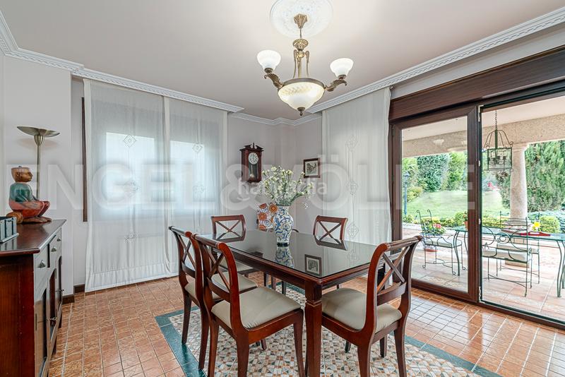 Foto 32e3ce8a-1066-4f88-9a1e-2d8b8139ed6e. Casa con riscaldamento parcheggio piscina in Gondomar