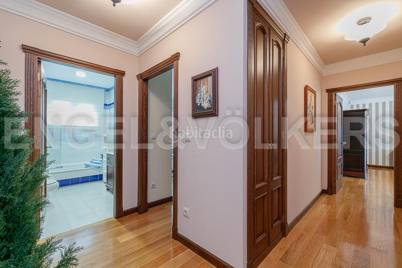 Foto 4141e7b9-0657-4c41-bfc1-a4e5e8a79a13. Casa con riscaldamento parcheggio piscina in Gondomar