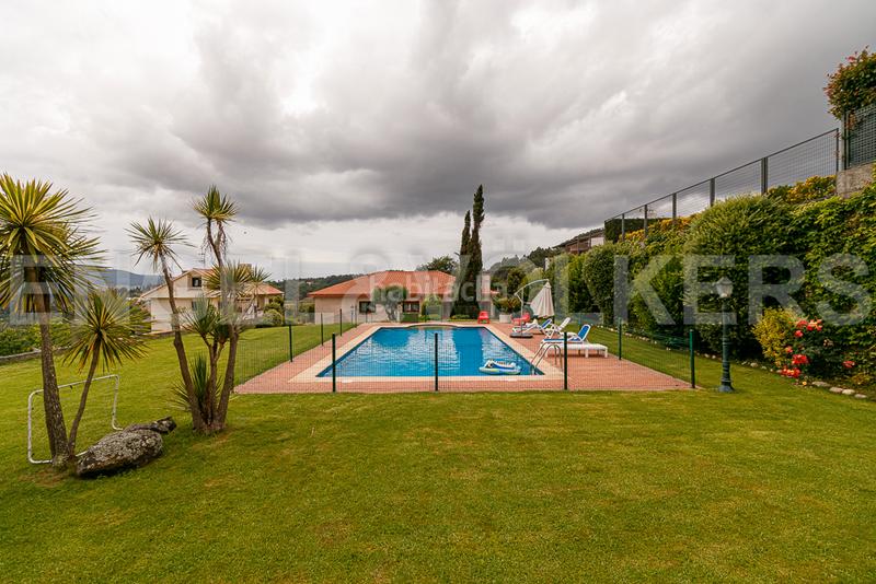 Foto 4a89421d-4151-4da8-984e-baf21d32519a. Casa con riscaldamento parcheggio piscina in Gondomar